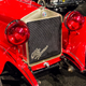 Illustration for article titled Get me some Spotted Dick!: Pictures from the All British Motor Show